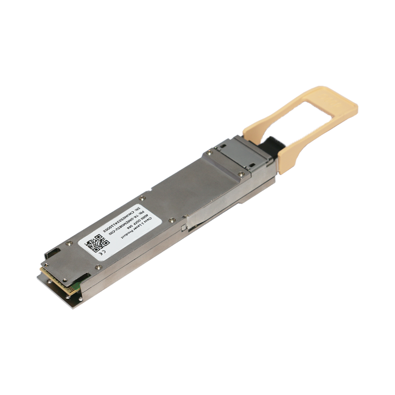 Koristi li mali faktor veličine 100G QSFP28 optičkih primopredajnika za raspored mrežne opreme visoke gustoće?
