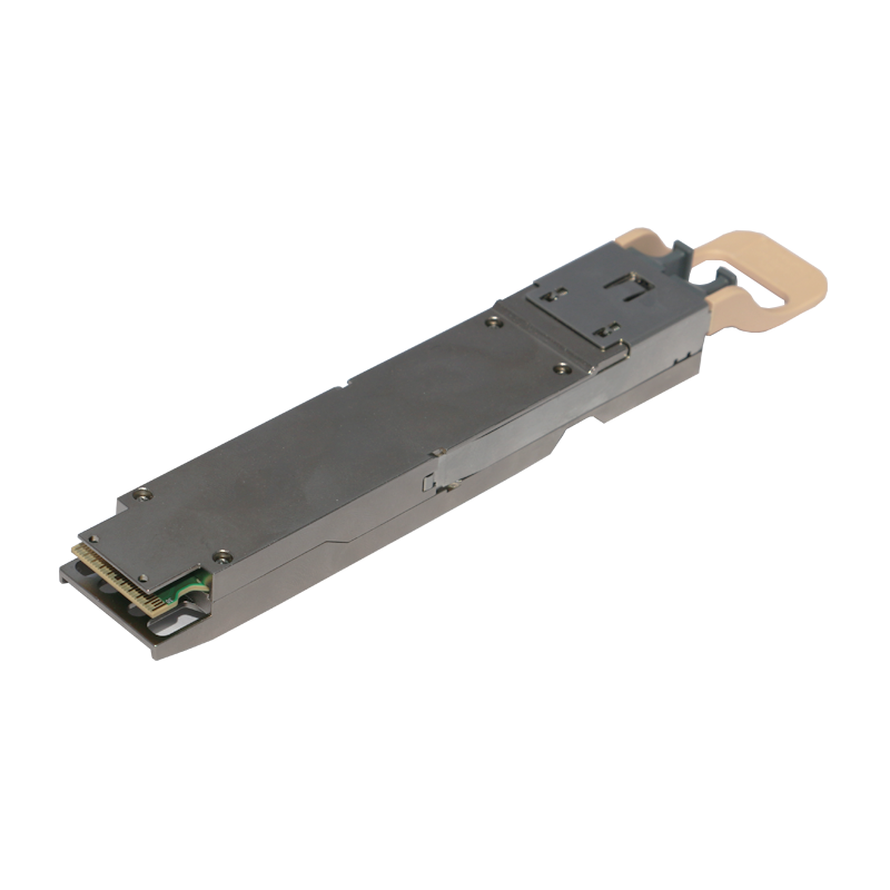 Funkcija Hot-Pluggable 100G QSFP28 optičkih primopredajnika uvelike poboljšava održivost i pouzdanost mrežne opreme