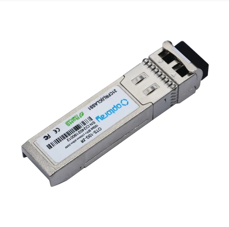 Nevjerojatno inovativno! Mogu li 10G SFP duplex moduli i 10GBASE-SR multi-mode tehnologija promijeniti vaše razumijevanje mrežnih komunikacija?