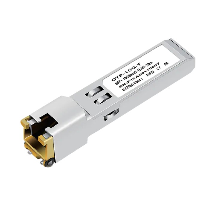 10G SFP Duplex 300m 850nm LC konektor: najbolji izbor za poslovne mreže?