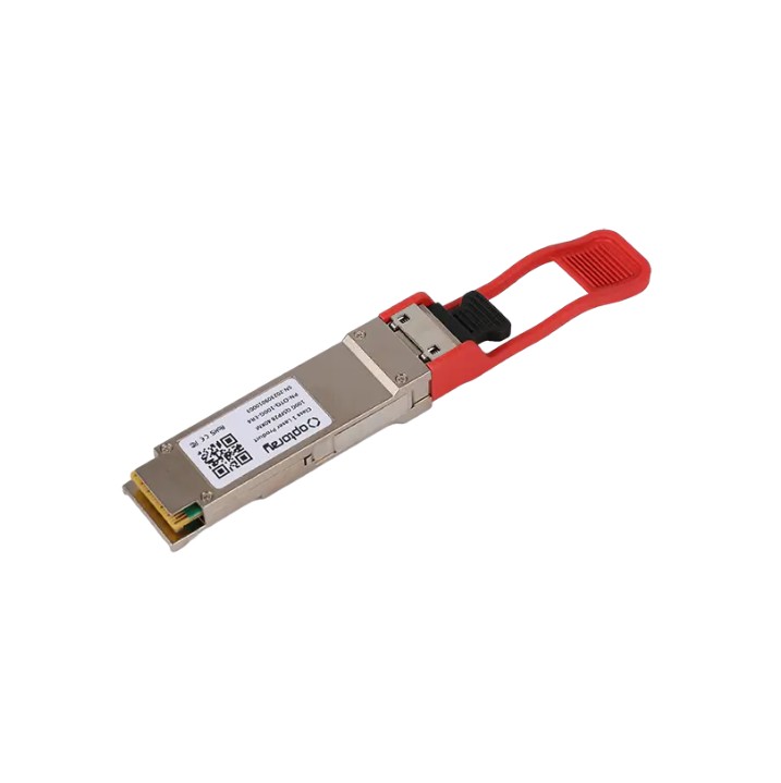 100G SFP modul: revolucija brzine, vrhunska učinkovitost, oko čega još oklijevate?