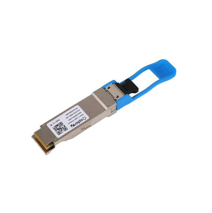Suočeni s eksplozijom podataka, kako visokoučinkovita izvedba QSFP28-100G-ER4 optičkog modula ne može učiniti da ljudi zablistaju?