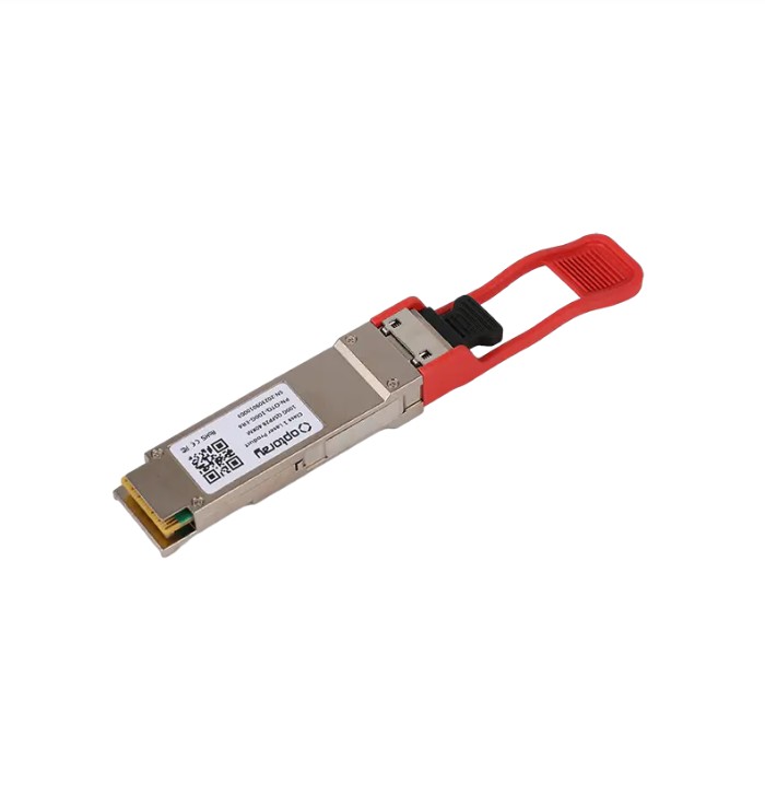 100G SFP modul: glavna pokretačka snaga ere mreže velike brzine