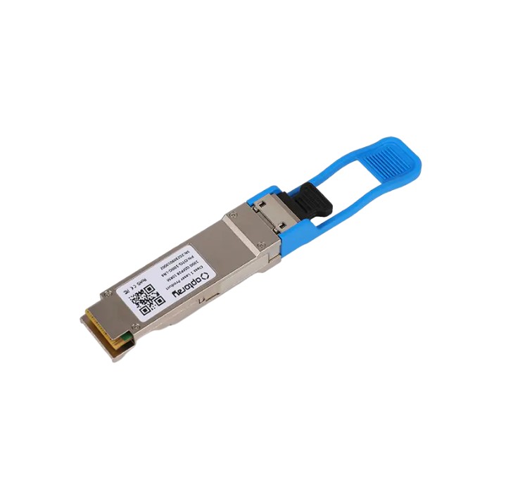 Qsfp28-100g-er4: Preoblikovanje budućnosti prijenosa podataka velike brzine