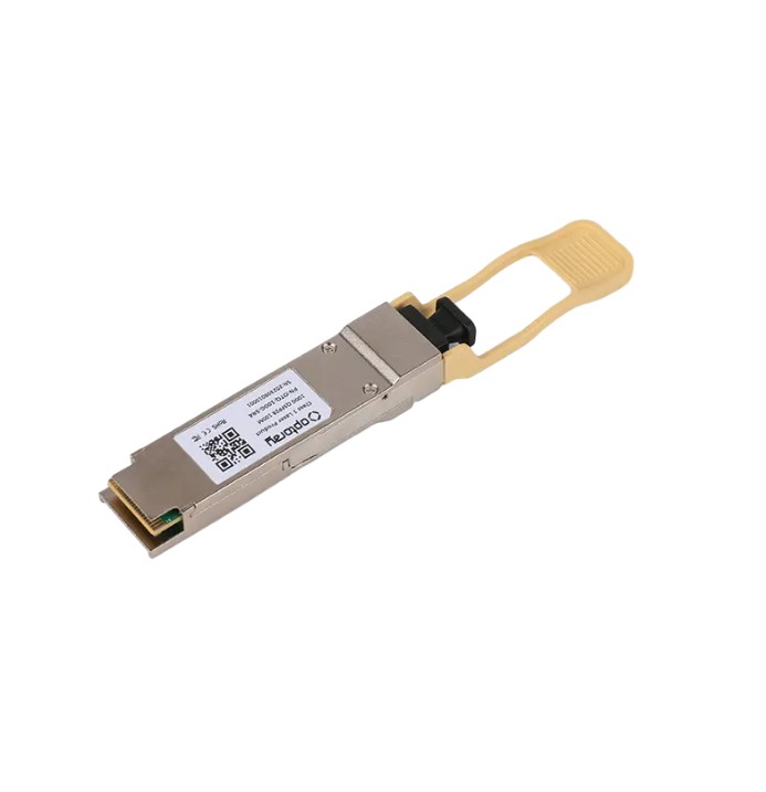 100G QSFP28 optički primopredajnik: motor velike brzine koji pokreće buduće podatkovne komunikacije