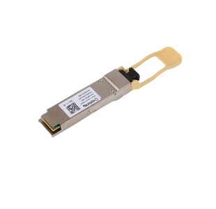 Analiza jezgrene vrijednosti optičkih primopredajnika u mrežama velike brzine