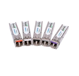 Temeljna uloga i razvojni trendovi optičkih primopredajnika u komunikaciji velike brzine