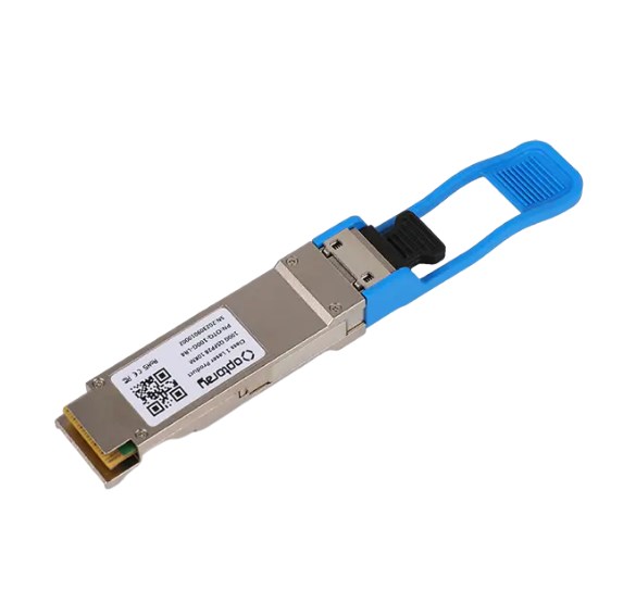 QSFP28-100G-ER4: Osnovne primjene optičkih modula visokih performansi u podatkovnim centrima