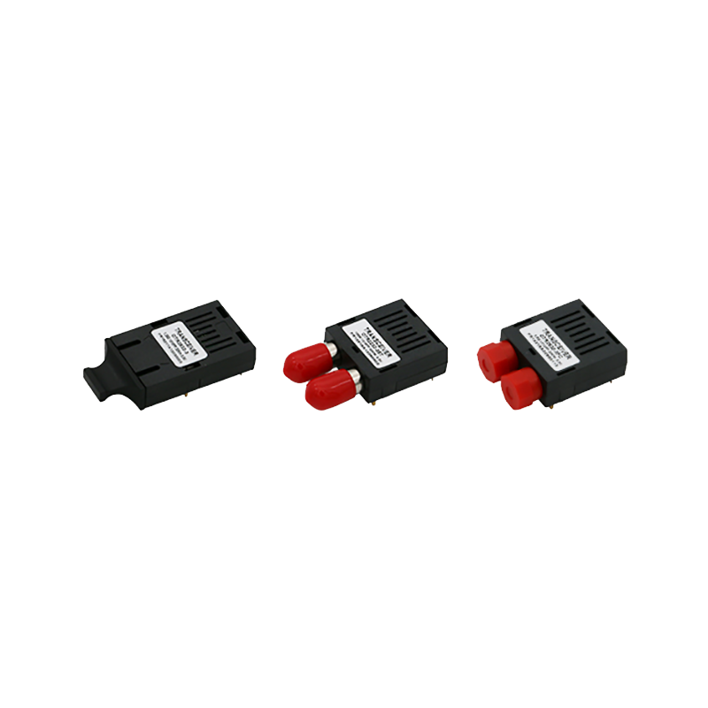 100M serija Dual Fiber